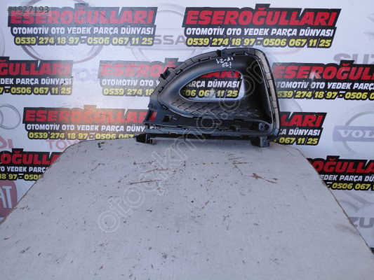 Hyundai i20 2018-2020 sis çerçevesi