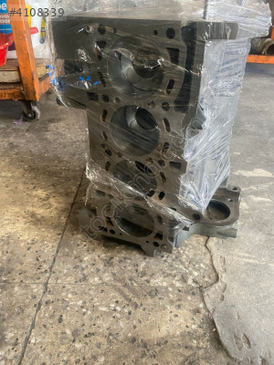 FİAT LİNEA 1.3 EURO4 HAZIR YAPILI KONTROLLÜ YARIM MOTOR GARANTİLİ