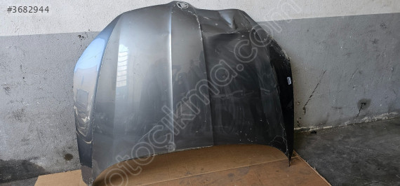 Skoda superb kaput
