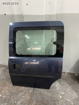 OPEL COMBO C SOL SURGULU KAPI MERT OTO