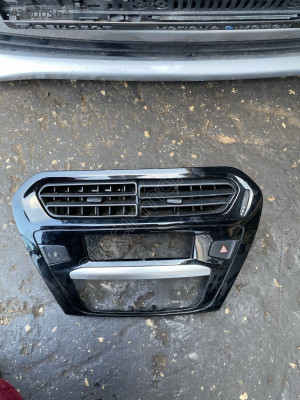 PEUGEOT 301 DİFİZÖR VE DÜĞME PANELİ