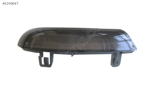 VOLKSWAGEN GOLF- 5- 04/09; KAPI AYNA SİNYALİ SOL FÜME