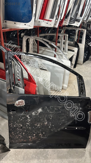 VW CADDY ÇIKMA ORJİNAL SAĞ ÖN KAPI BD2