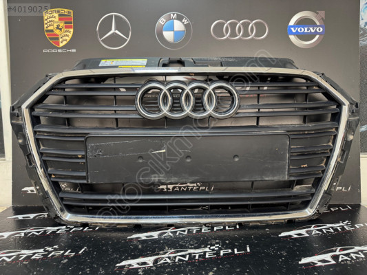 AUDİ A3 ÖN PANJUR ÇIKMA ORİJİNAL 2017-2020
