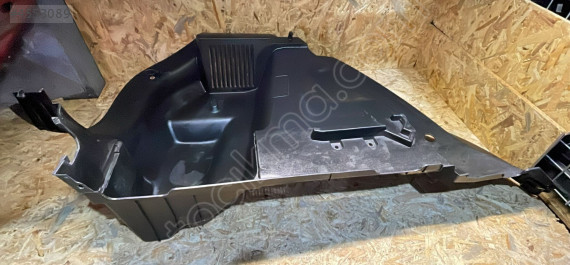 SUZUKİ VİTARA SOL BAGAJ KAPLAMASI 7628154P0