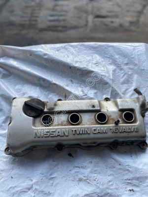 Nissan sunny kulbratör kapagı