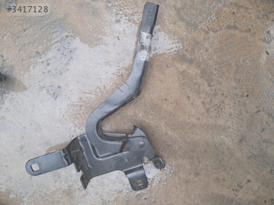 RENAULT CLİO 4 SOL KAPUT MENTEŞESİ 2013 654011958R