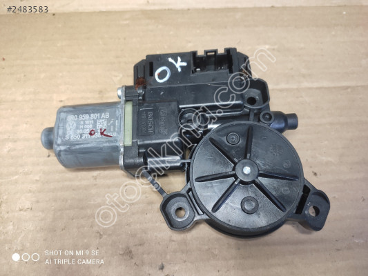 Polo cam motoru 6R0959801AB 6R0 959 801AB