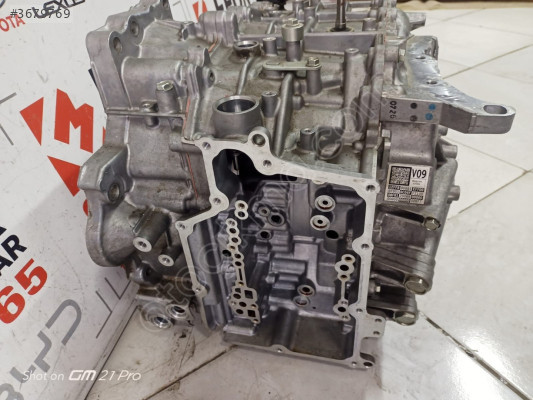 TOYOTA COROLLA 1.5 OTO. ŞANZIMAN ORJİNAL ÇIKMA YEDEK PARÇA