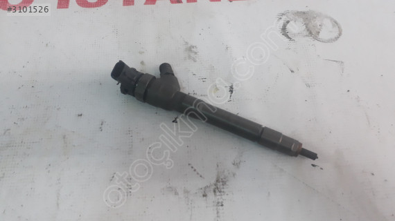 Mercedes C 205 ENJEKTÖR 0445110546 DİZEL
