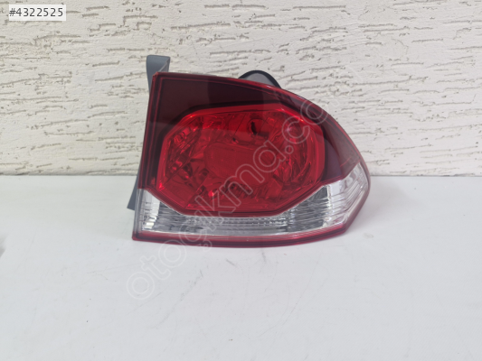 HONDA CİVİC SAĞ ARKA DIŞ STOP LAMBASI SIFIR 2009-2011