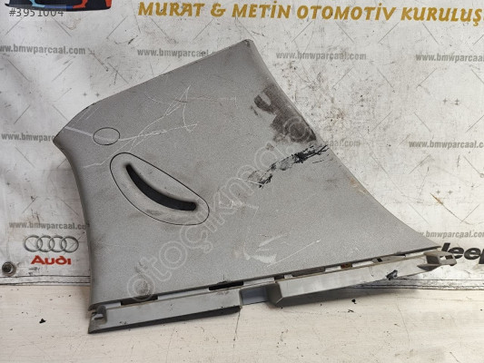 Kia Rio Hatchback 2005 - 2011 Sağ Arka Direk Plastiği