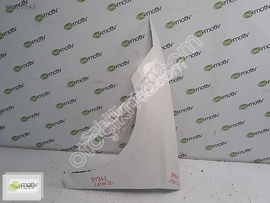 SEAT LEON 2012- SOL ÖN ÇAMURLUK 5F0821021G