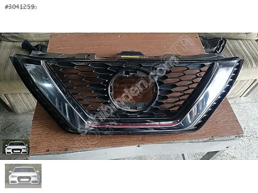 QASHQAİ ÖN PANJUR