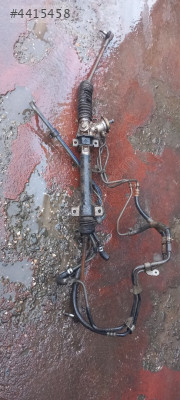 Mazda 626 direksiyon pompası