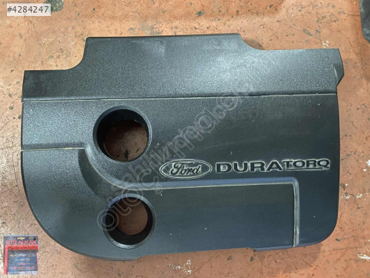 FORD FOCUS 3,5 DİZEL MOTOR KORUMA KAPAĞI ORİJİNAL