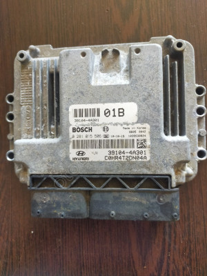 KİA SPORTAGE MOTOR BEYNİ 2.0 CRDİ 39104-4A301