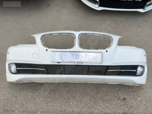 BMW 5 SERİSİ F10 LCİ ÖN TAMPON ORİJİNAL - 3168748