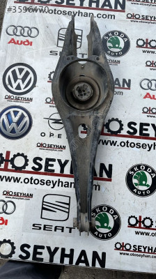 3Q0505311G Passat b8.5 b8 superb leon golf7 arka helezon tablası.
