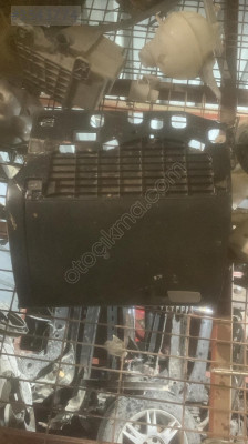 Audi A4 A5 Modeli için 8K1857035 Torpido Kapağı