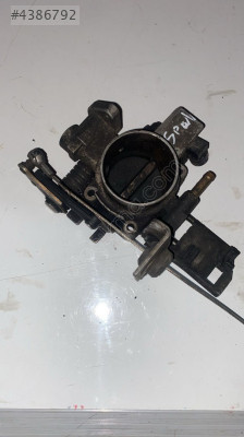 CHEVROLET SPARK GAZ KELEBEĞİ.OTO ERKAN ÜNYE