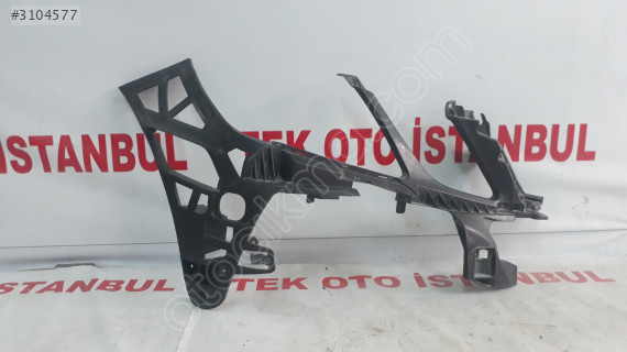Mercedes E 212 BRAKET ÖN TAMPON SAĞ A2128850265