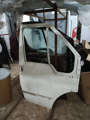 FORD TRANSİT SAĞ ÖN KAPI ORJİNAL ÇIKMA 2004/2007
