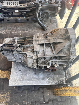 Bre motor 7 ileri gyj şanzıman multi 7 ileri