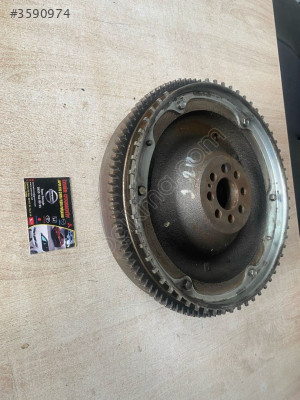 Nissan Skaystar 2.5 Orjinal Volant 2003-2013 Model Arası