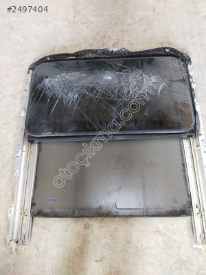 BMW 3 SERİSİ SUNROOF 7846282 320İ 325İ 328İ 335İ