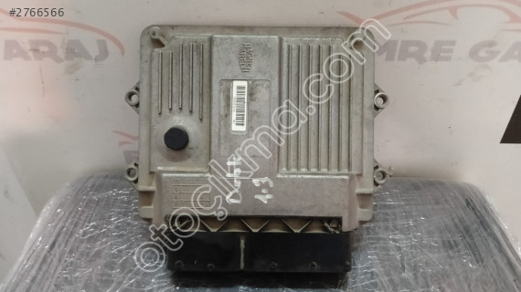 8W0SD4L9L 1.3 fiat doblo motor beyni