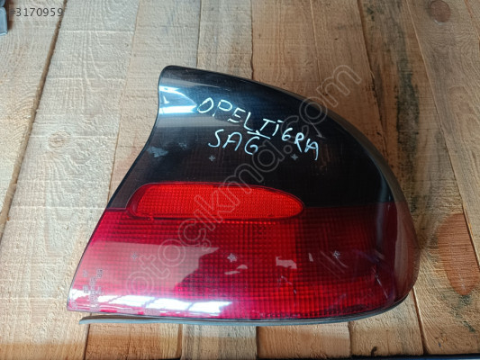 Opel tigra sağ stop lambası