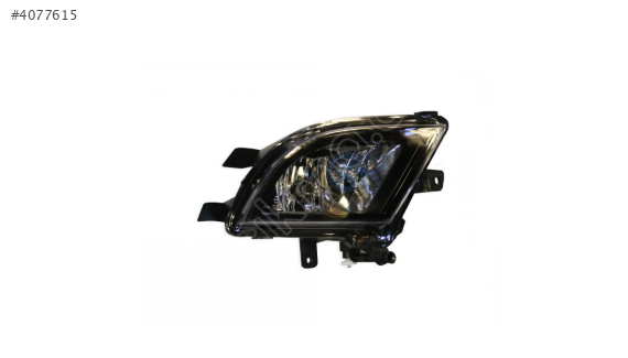 5C7941700 VW JETTA 15-18 SAĞ SİS FARI
