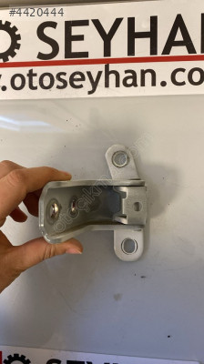 A046057 Hyundai Tucson 2022 sol ön kapı üst menteşesi