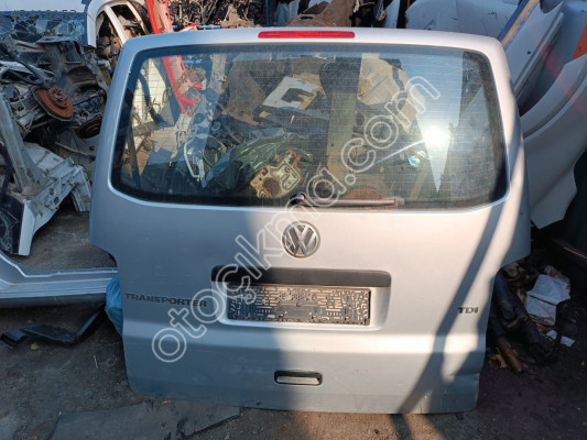 VOLKSWAGEN TRANSPORTER BAGAJ KAPAĞI KONUK OTO