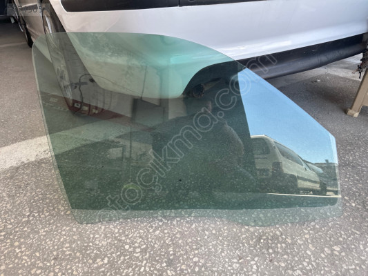 Citroen berlingo partner 1-2 1998-2012 sağ ön cam kapı camı