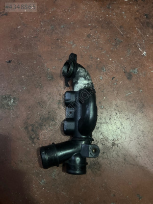 PEUGEOT 407 TURBO BORUSU 9657083380