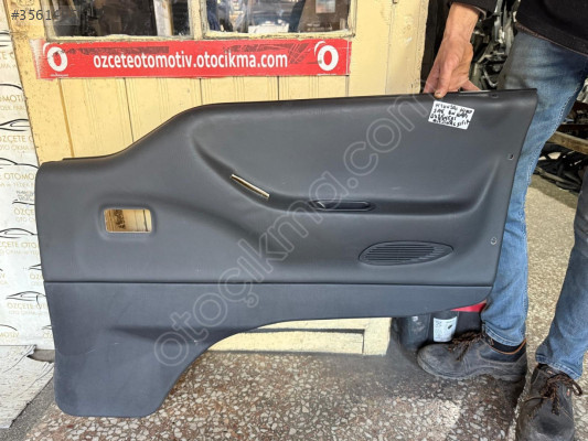 HYUNDAİ H100 SAĞ ÖN KAPI DÖŞEMESİ ORJİNAL SIFIR ÜRÜN 95-07 MODEL