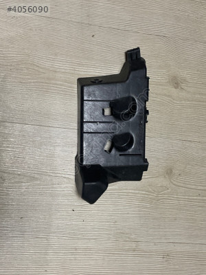 Ford Tourneo Courıer 2014 2020 Ön Tampon Sol Braketi