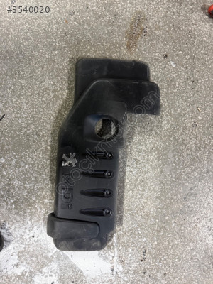 Peugeot 206 1.4hdi motor üst kapağı