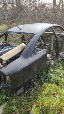 Passat b 5 sağ sol arka çamurluk