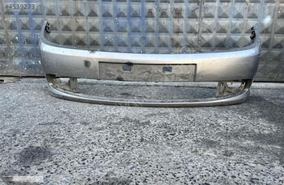 RENAULT SYMBOL ÖN TAMPON ORJ ÇIKMA