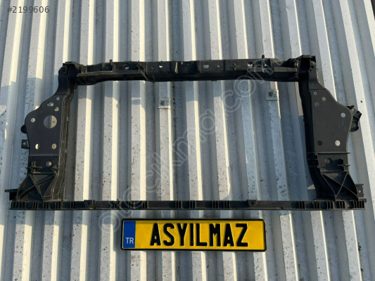 CLİO 5 ÖN PANEL ORJİNAL SIFIR OEM:625009467R