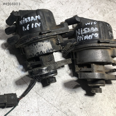 Nissan Sunny Primera 1.6 1990-1994 Distribütör 22100-53j02