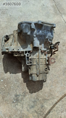 MİTSUBİSHİ COLT - LANCER ŞANZIMAN