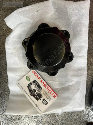Suzuki jimny hub