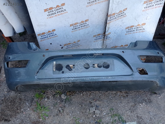 Chevrolet Cruze HB Çıkma Arka Tampon 2010-2014