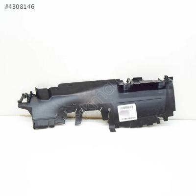 3G0121283L ORJİNAL HAVA KLAVUZU