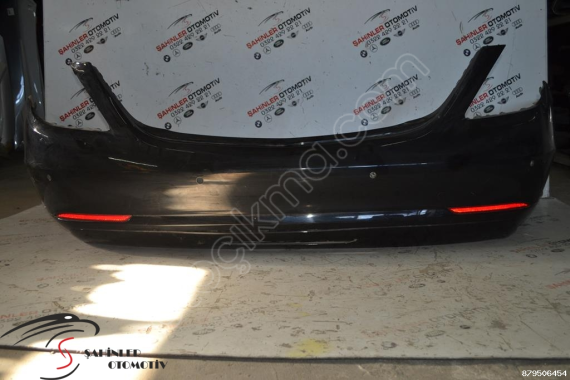 MERCEDES S SERİSİ S550 A222 W222 ARKA TAMPON A2228800049
