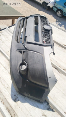 FİAT DOBLO GENIS AILE ÖN TAMPON ÇEVİK OTO ÇIKMA